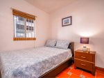 Casa Barquito San Felipe Baja California rental home - first bedroom